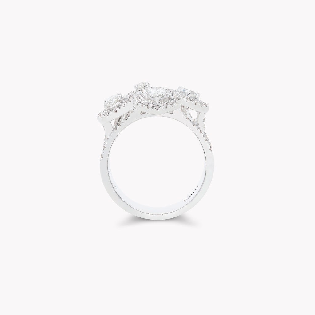 THE LUCEVIVA RING
